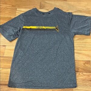 Wyoming Cowboys T Shirt